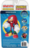 Bendems Buigbaar en Flexibel Speelfiguur - Sonic Knuckles.