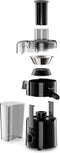 Juicer Moulinex JU3708 0,95 L 350W Zwart Black