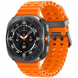 Samsung Galaxy Watch Ultra Bluetooth + Cellular 47 mm - Grijs