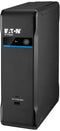 Eaton 3P Ellipse - Ononderbreekbaar Stroomvoorzieningssysteem SAI - 900 VA 540W - Zwart