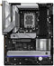 ASRock Z890 LiveMixer - Moederbord - Intel LGA 1851 - Wi-Fi 7 - 2.5Gbps Ethernet