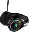 Havit H2232D - Gaming Headset - RGB verlichting - Zwart