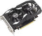 ASUS Dual GeForce RTX 3050 OC Edition - Grafische Kaart - 6GB GDDR6 - PCIe 4.0