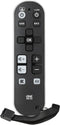 One For All URC6810 - Universele afstandsbediening - Bedient 3 apparaten - Ergonomisch ontwerp