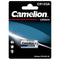 Camelion CR123A-BP1 - Lithium batterij - 1300 mAh - Zilver