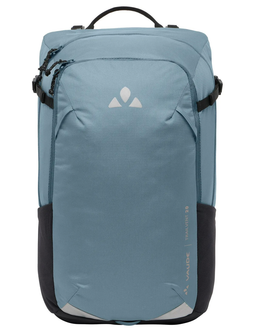 Vaude Trailvent 20 l - MTB rugzak - Ventilerend Aeroflex 3D rugpand - Blauw