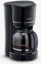 Severin KA 4320 - Filter-koffiezetapparaat - 10 koppen - 900W