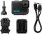 GoPro HERO (2024) - Actioncam - 4K video - Zwart