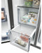 Haier HSW79F18CIMM - Koelkast Amerikaans - Side-By-Side - Energieklasse C - Vrijstaand