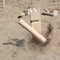 Tactic Kubb - Actiespel - Duurzaam grenenhout - Handige draagbare doos