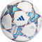 adidas Performance UCL Junior 350 League 23/24 Groepsfase Voetbal Kids - Kinderen - Wit- 5