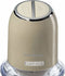 Ariete 0438/03 | Vintage hakmolen | 600 ml Inhoud | 400 Watt | 2 snelheden | Beige