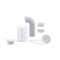 INVENTUM DRS7000AC - Airconditioner - 3-in-1 met 7000 BTU - Wit
