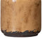 Grondlegger Bruin Keramisch 11,5 cm – Diep Bruin – Multifunctioneel Decoratief Object