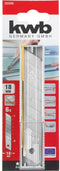 kwb TITAN reserve afbreekmesjes, 18 mm 023206 6 stuk(s)