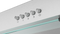 ETNA AO860RVS - Onderbouw afzuigkap - Energielabel A - RVS