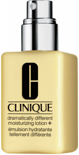 Clinique Dramatically Different Moisturizing Lotion+ - 125 ml