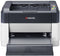 Kyocera FS-1061DN - Laserprinter - Dubbelzijdig printen - Zwart