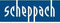 Scheppach UMF1600 - Universeel Onderstel - Belastbaarheid 150 kg - 1000 - 1650 mm
