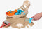 Strandset dino.