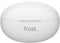 Trust Yavi ENC - Draadloze Oordopjes - Noise-Cancelling - Wit