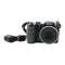 Medion MD2998 - Digitale Camera - 5.0 MP CCD - Zilver