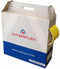 INTERFLEX Schuurpapier - Rol 25 m - Graan 60 - Geel