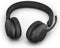 Jabra Evolve2 65 - Headset - Draadloos Bluetooth 5.0 - Zwart