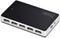Digitus DA-70229 - USB 2.0 Hub - 10-poorts 480 Mbps - Zwart