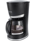 TM Electron TMPCF006 - Filter Koffiezetapparaat - 800 W - Zwart