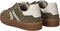 Tamaris 108253 - Lage Sneakers - Ademend mesh - Groen