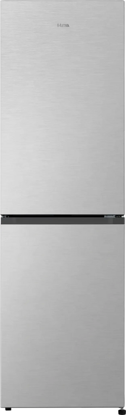 ETNA KCV282N - Koel-vriescombinatie - No Frost - Energiezuinig - Wit