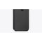 Apple iPhone 16 Plus - Zwart - 128 GB - Fysieke simkaart + eSIM