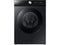 Samsung WD11DB8B85GB - Was-droogcombinatie - 11 kg wassen 6 kg drogen - Zwart
