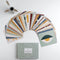 Check-in Cards - Educatief spel - 45 unieke kaarten - Nederlands
