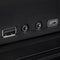 Silverstone Milo ML04B-C - HTPC Behuizing - Micro-ATX Mini-DTX Mini-ITX - Zwart