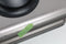 Bosch Flexxo BBH3ALL23 - Steelstofzuiger - 2 in 1 met LED-verlichting - 23V accu