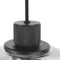 Steinhauer Reflexion 3796ZW - Hanglamp - Hoogteinstelbaar - Zwart