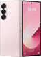 Samsung Galaxy Z Fold6 - Roze - 512 GB - Duale fysieke simkaart + eSIM