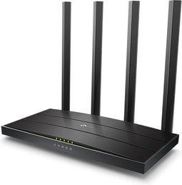 TP-Link Archer C80 - Router - 1900 Mbps - WiFi 5