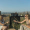 BBQ Plancha DUNE 60 - Gas