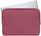 Rivacase Suzuka - Laptophoes - Waterbestendig - Rood