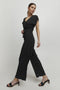 b.young BYMMJOELLA JUMPSUIT 2 - Dames Jumpsuit - Maat 38 - V-hals