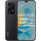 Honor 200 Lite - Zwart - 256 GB - Dubbele fysieke simkaart