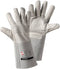 L+D worky RAZZO 1826 Lashandschoen Runder nerfleer Maat (handschoen): Universeel EN 12477-A, EN 388, EN 407 Cat II 1 pa