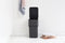 Brabantia Sort & Go Prullenbak - 16 liter - Afvalscheiding - Dark Grey