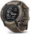 Garmin Instinct 2X Solar - Smartwatch - Zonne-energie - Tactical Edition Brons (Brons)