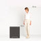 Brabantia Bo Prullenbak - 2 x 30 liter - Afvalscheiding - Soft Grey (2 stuks)