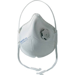 Moldex 247501 Fijnstofmasker met ventiel 10 stuk(s)