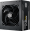 Cooler Master MWE 850 Gold V2 - Voeding - 80 PLUS Gold - Zwart
